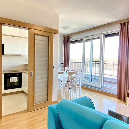 Apartment Don Balkan Gorvil 14 *