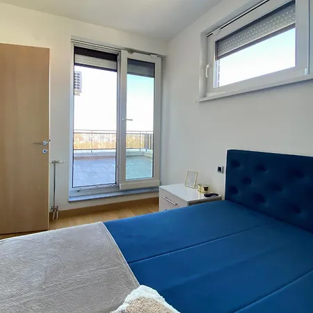 Apartment Don Balkan Gorvil 14 Vrnjacka Banja