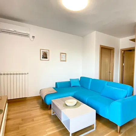 Apartment Don Balkan Gorvil 14 *