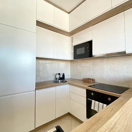 Don Balkan Gorvil 14 Apartment Vrnjacka Banja