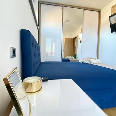 Apartment Don Balkan Gorvil 14 *