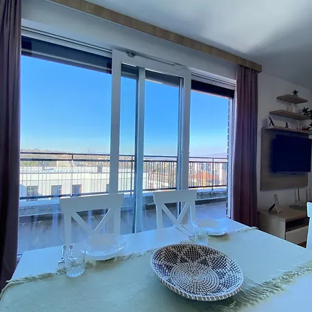 Don Balkan Gorvil 14 Apartment Vrnjacka Banja