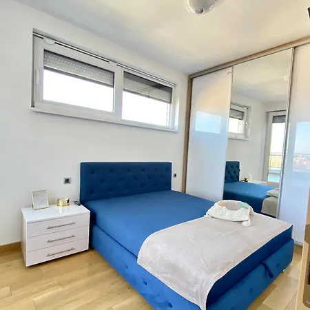 Apartment Don Balkan Gorvil 14